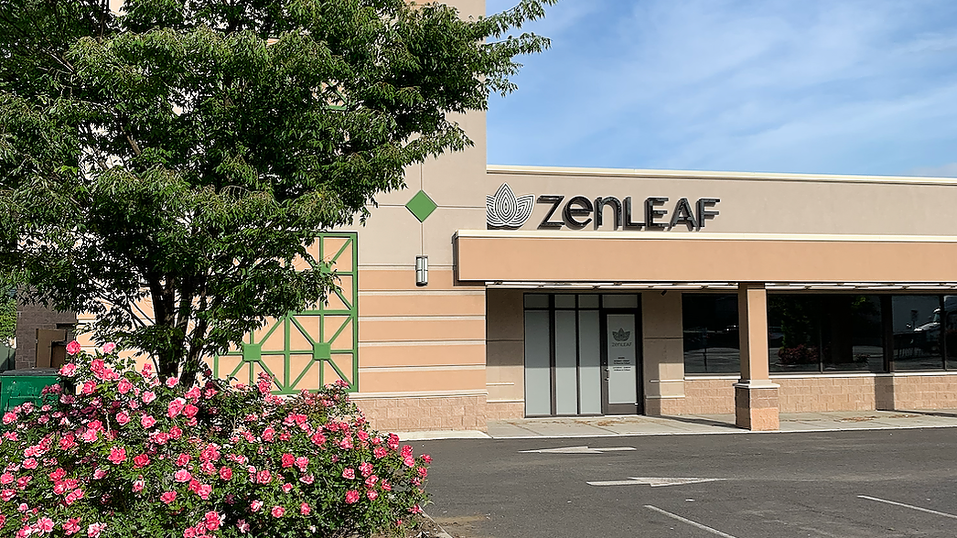 Zen Leaf Elizabeth Reviews